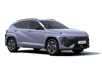 Hyundai KONA 160kW N Line S 65kWh 5dr Auto Electric Hatchback